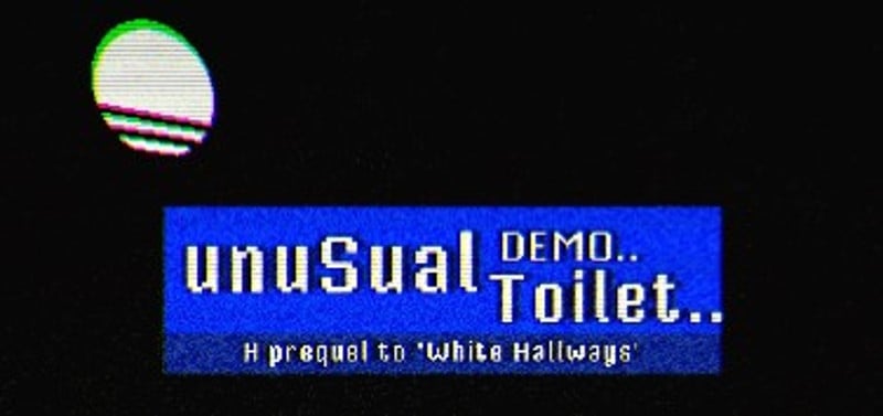 unuSual Toilet Game Cover