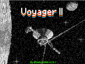 Voyager II Image