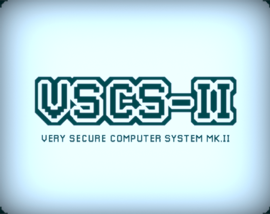 VSCS-II Game Cover