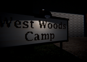 "West Woods" Summer Camp Image