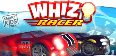 Whiz Racer Image