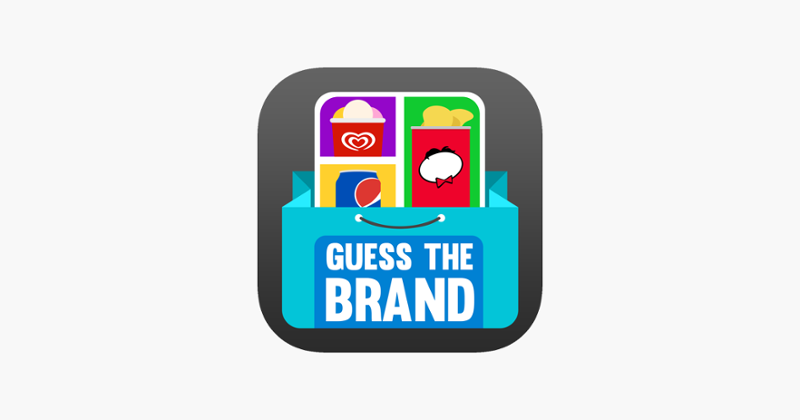 Guess The Brand Game Cover