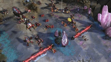 Halo Wars 2 Image