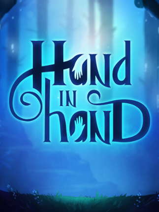 Hand In Hand Game Cover