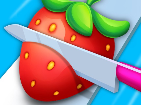 Juicy Fruit Slicer Game Cover