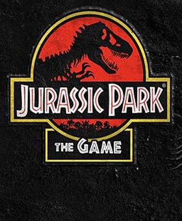 Jurassic Park: The Game Game Cover