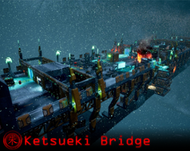 Ketsueki Bridge Image