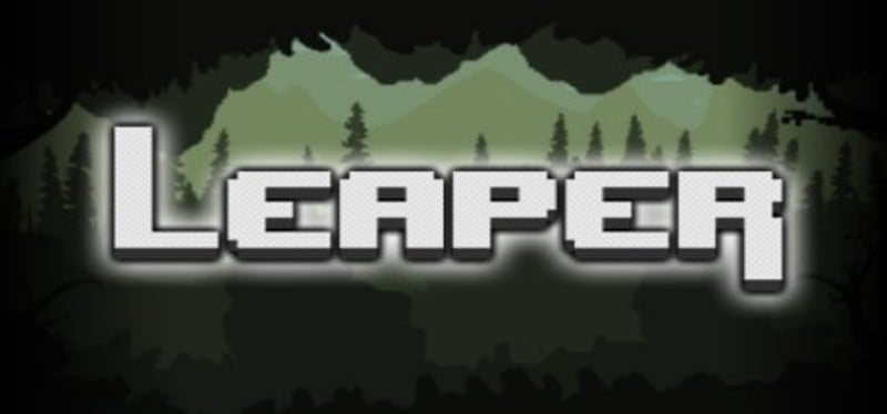 Leaper Game Cover