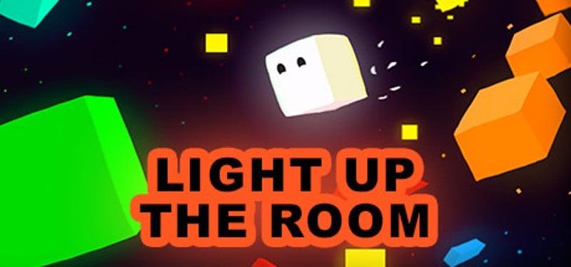 Light Up The Room Game Cover