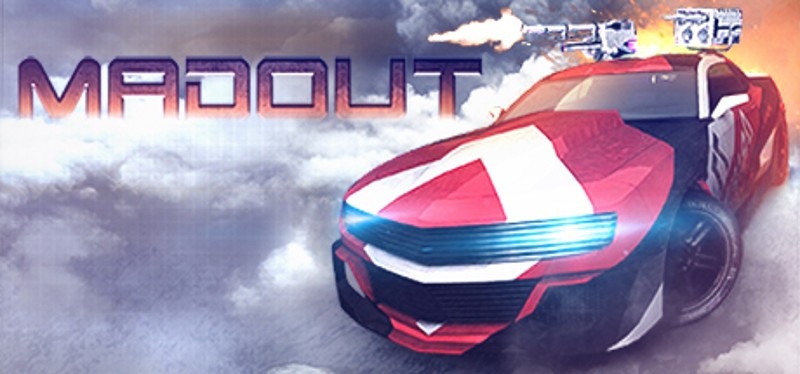MadOut Game Cover