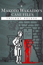 MAKOTO WAKAIDO’s Case Files TRILOGY DELUXE Image
