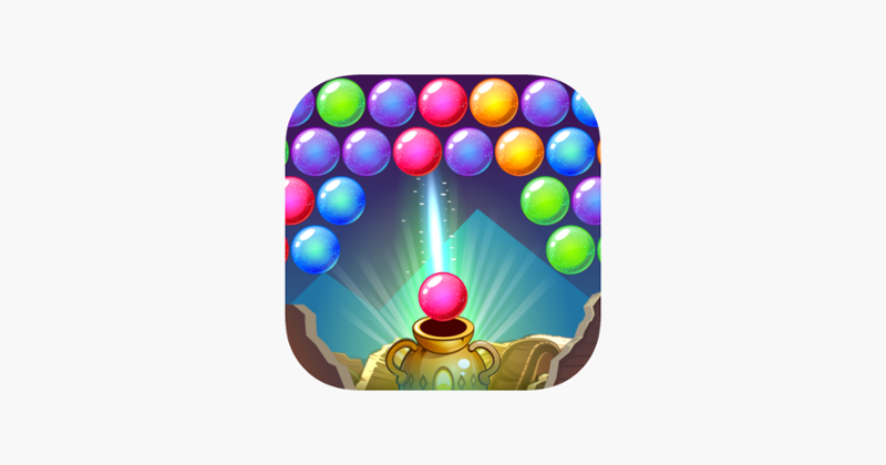 Marble Bubble Shooter Game Cover