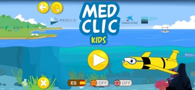 MEDCLIC KIDS Image