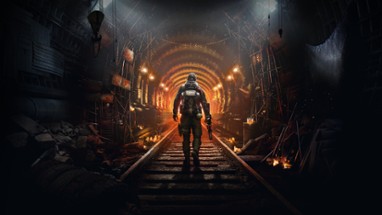 Metro Awakening Image