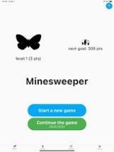 Minesweeper - Classical Game Image