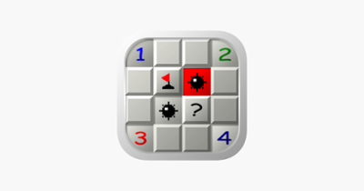 Minesweeper Q Image