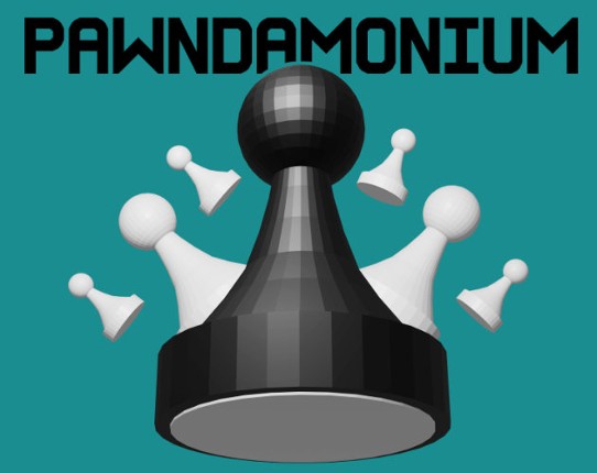 Pawndemonium Game Cover