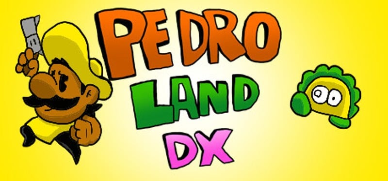 Pedro Land DX Game Cover