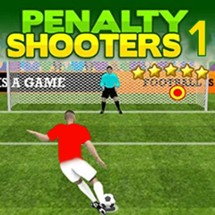 Penalty Shooters Image