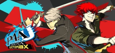 Persona 4 Arena Ultimax Image