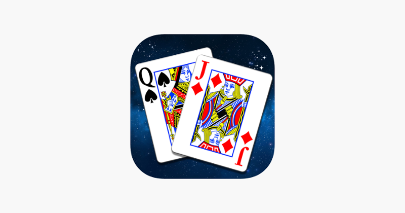 Pinochle - Online &amp; offline Game Cover