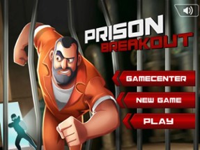Prison Breakout ! Image