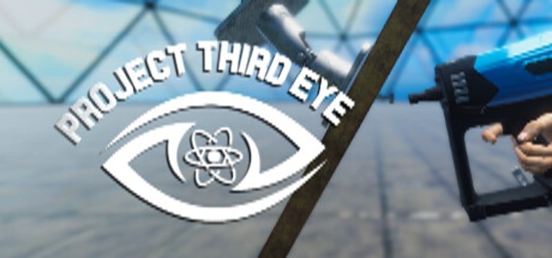 Project Third Eye Game Cover