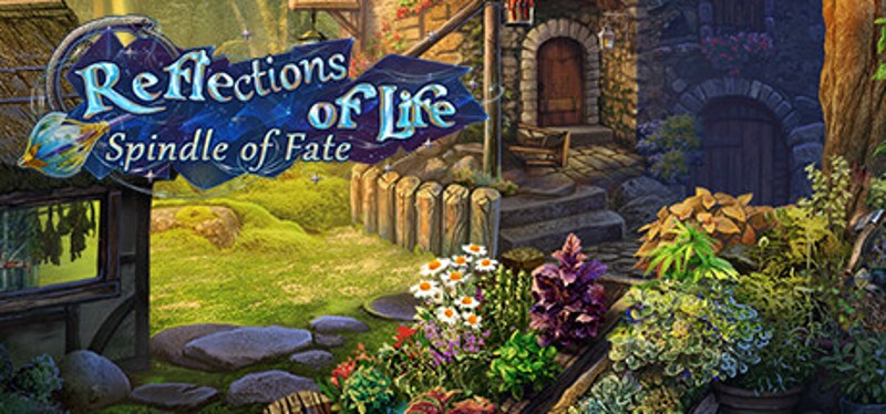 Reflections of Life: Spindle of Fate Game Cover