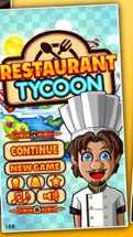 Restaurant Tycoon: My Kitchen Chef Story Image