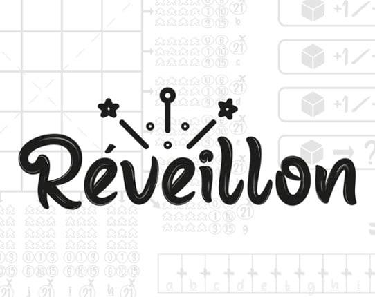 Réveillon Game Cover