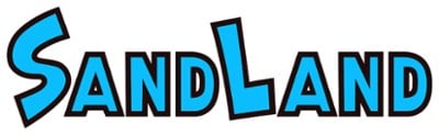 Sand Land Image