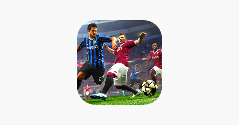 Score Real Soccer 2016 Game Cover