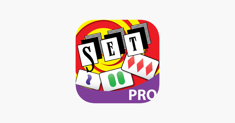 SET Pro HD Game Cover