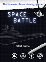 Space Battle - Sea Battle Image