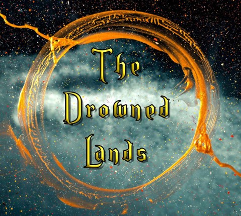 The Drowned Lands Game Cover