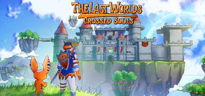 The Last Worlds : Crossed Souls Game Cover