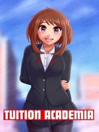 Tuition Academia Game Cover