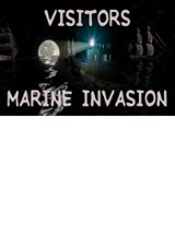Visitors: Marine Invasion Image