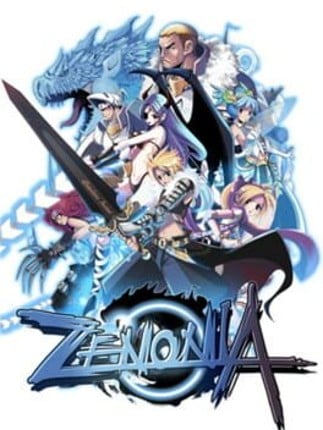 Zenonia Game Cover