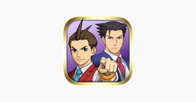 Ace Attorney Spirit of Justice Image