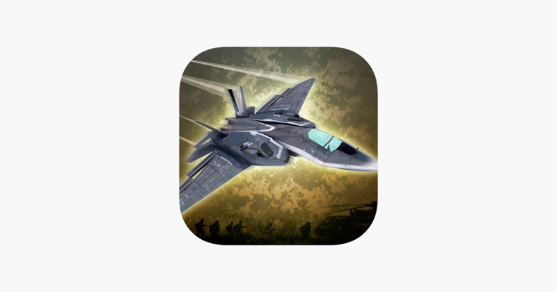 Ace Jet Escape Free Flight Simulator Game Game Cover