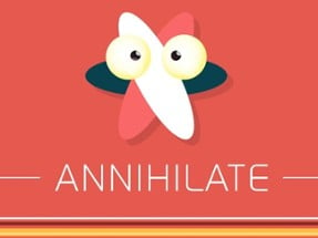 Annihilate Image