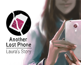 Another Lost Phone: Laura's Story Image