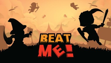 Beat Me! Image