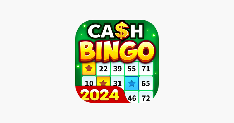 Bingo Cash: Win Real Money Game Cover