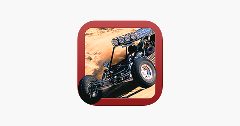 Boost Bandits - Quad Buggy Racing Free Game Cover