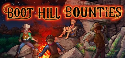 Boot Hill Bounties Image