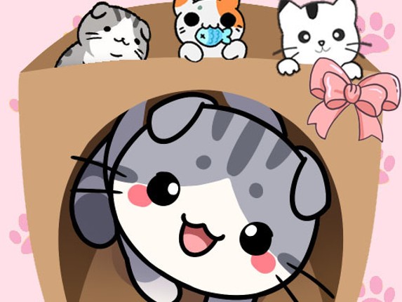 Cat Condo Game Cover