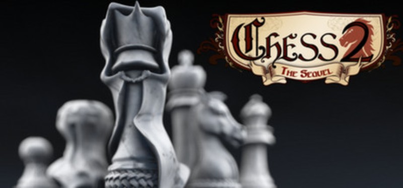 Chess 2: The Sequel Game Cover