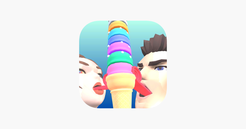 Cone Licker Game Cover